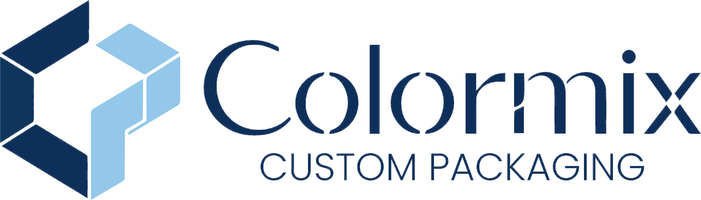 Colormix Custom Packaging